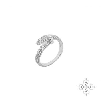 Anillo Pellizco