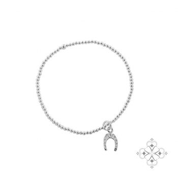 Pulsera Elastica Herradura